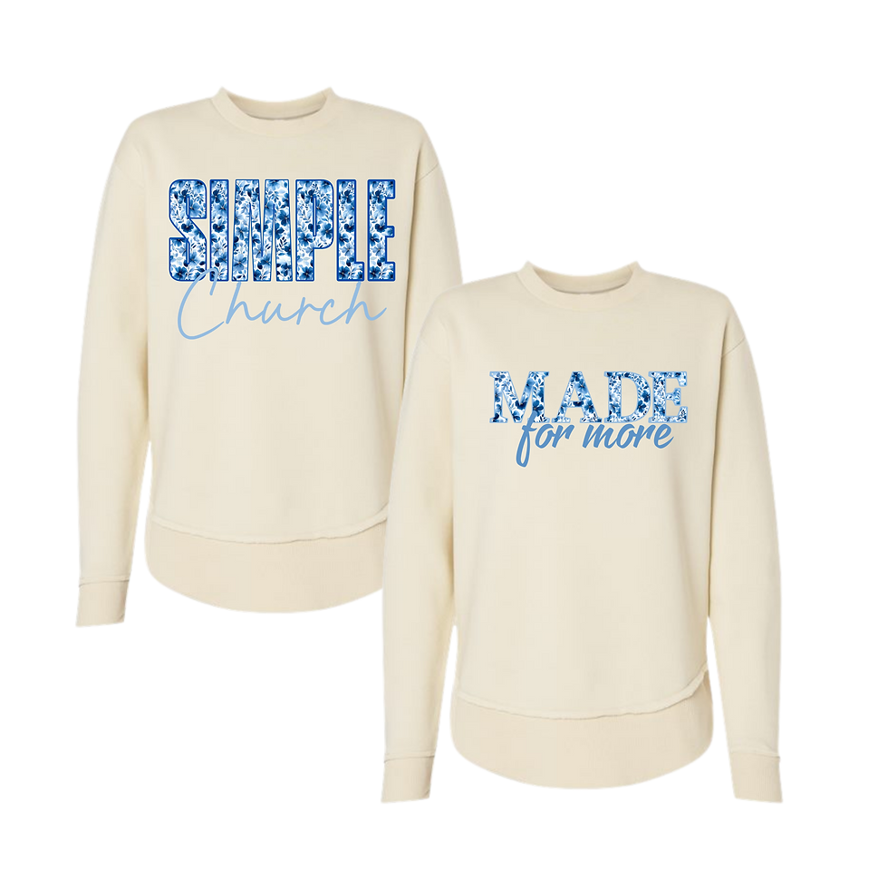 Thumbnail: SC Made For More