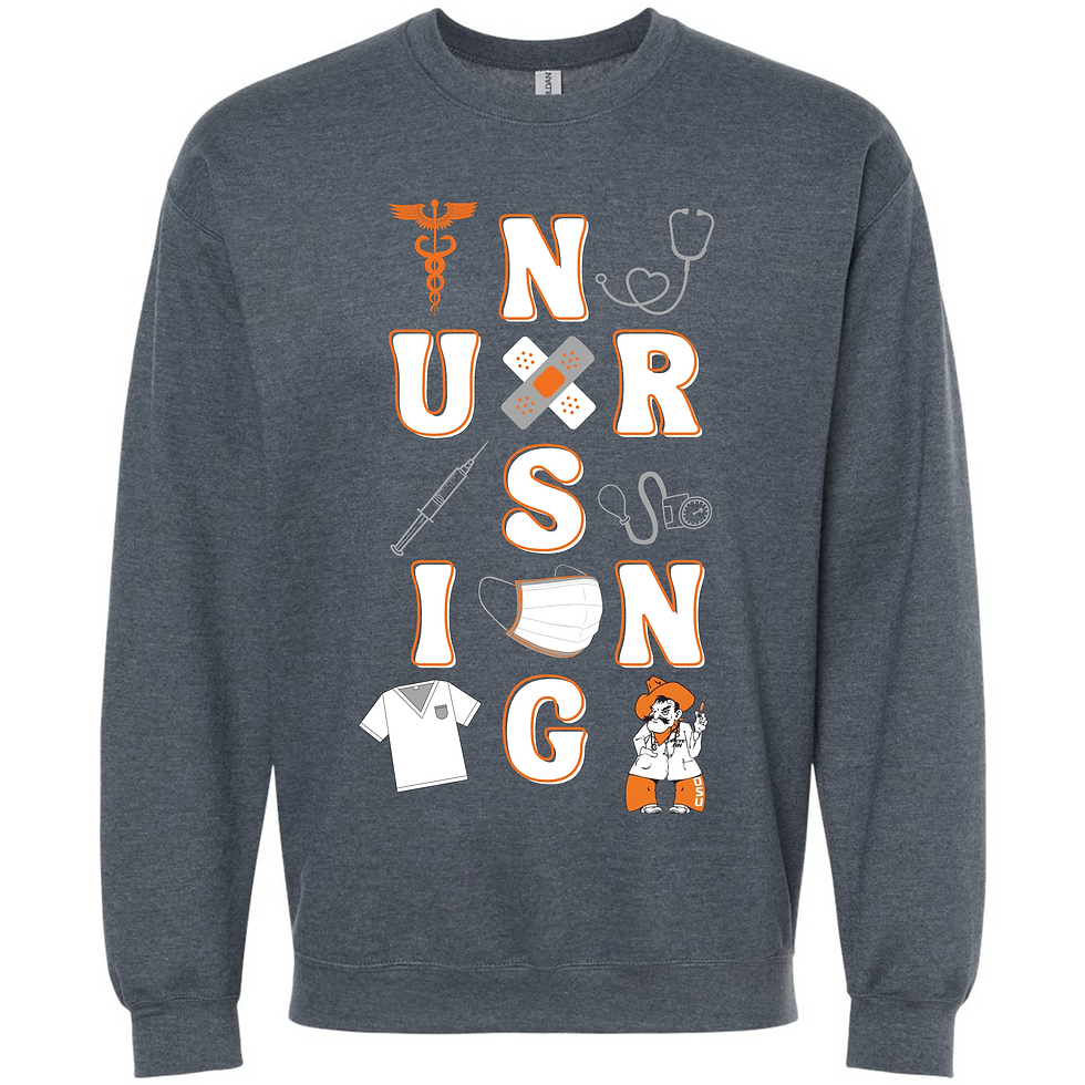 Thumbnail: OSU Nursing Pete Coquette