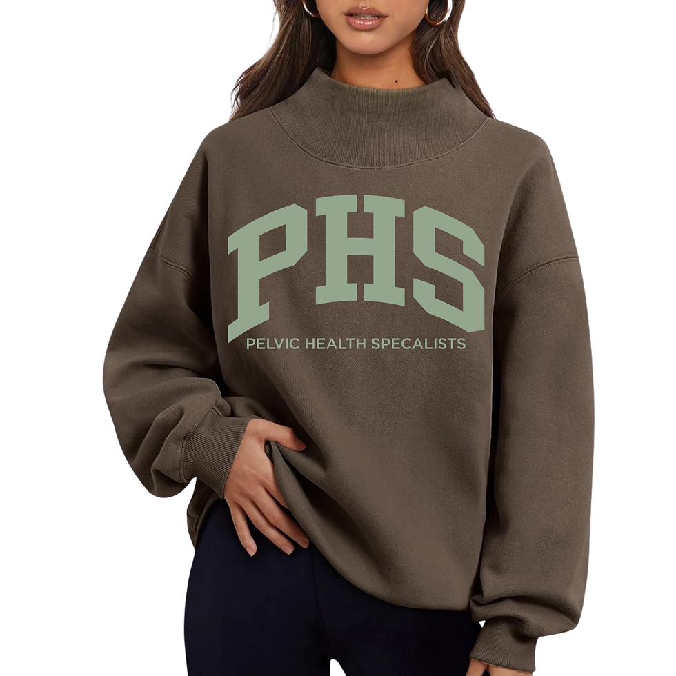 Thumbnail: PHS Mock Neck