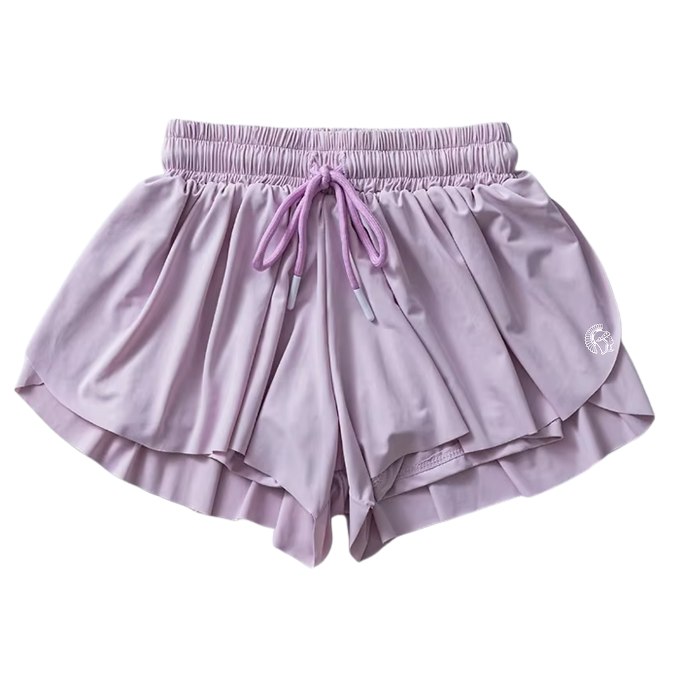 Thumbnail: JSE Jenks Butterfly Shorts *B*