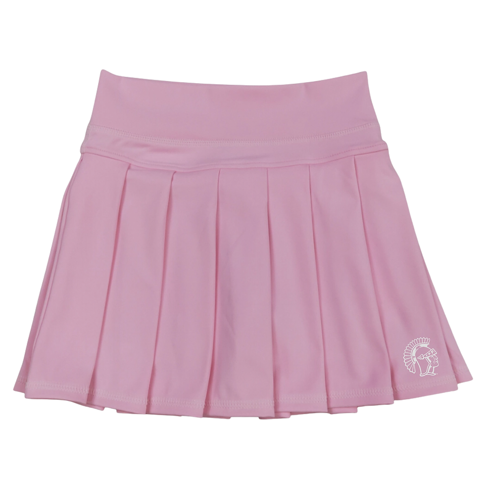 Thumbnail: JSE Jenks Pleated Skort *B*
