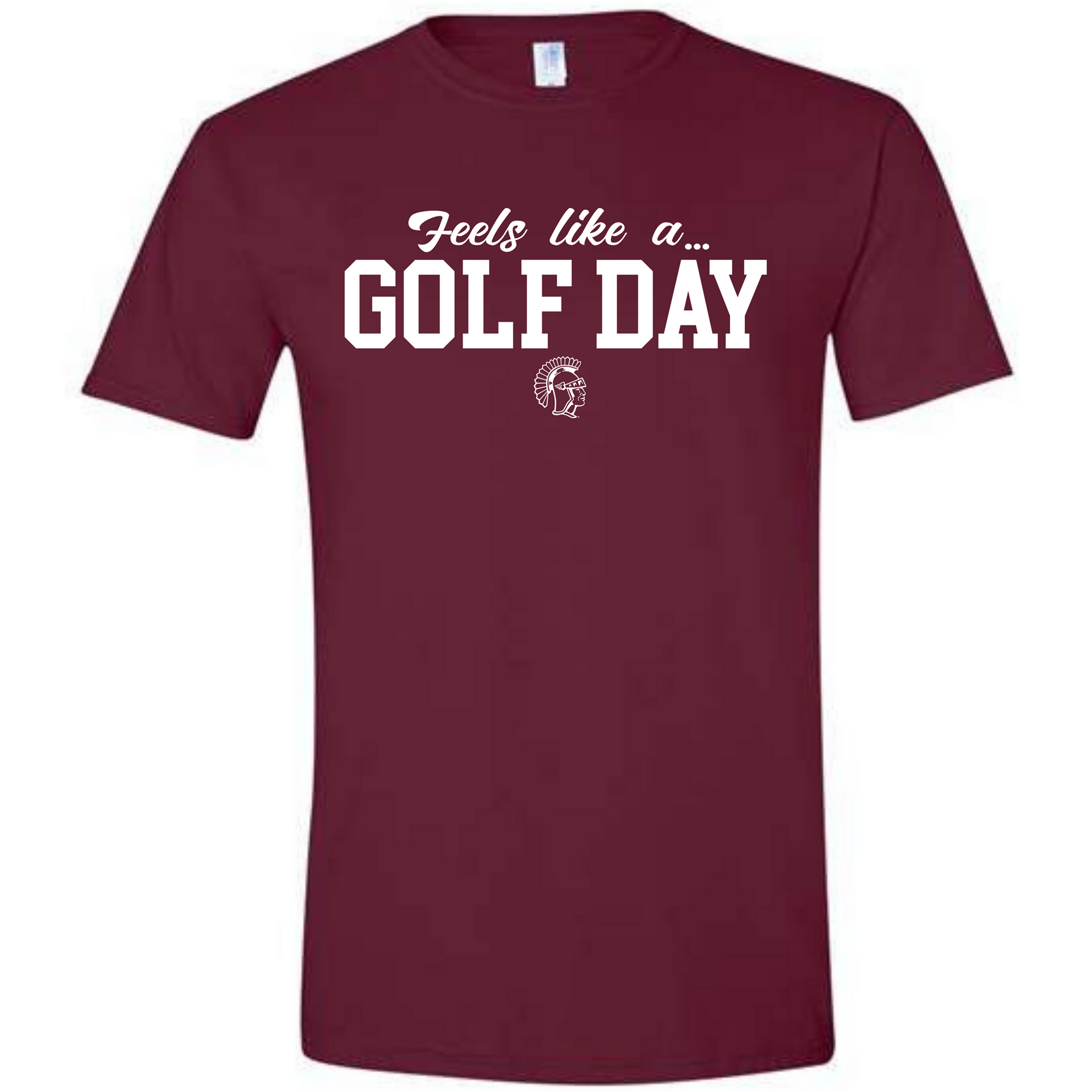 JGG Golf Day TShirt