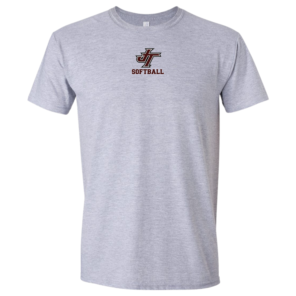 Thumbnail: JT Softball Classic Tee