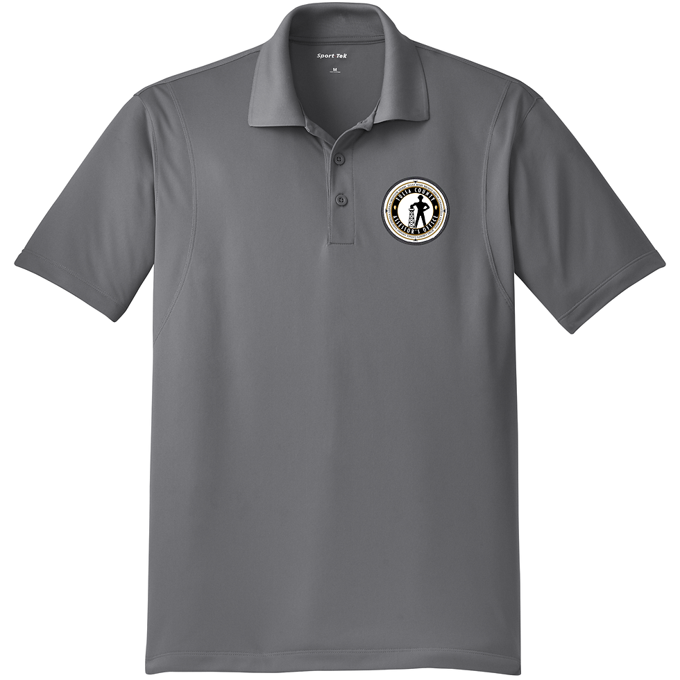 Thumbnail: TCAO Sport-Tek Micropique Polo