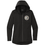 Thumbnail: TCAO Women's Hooded Soft Shell Jacket