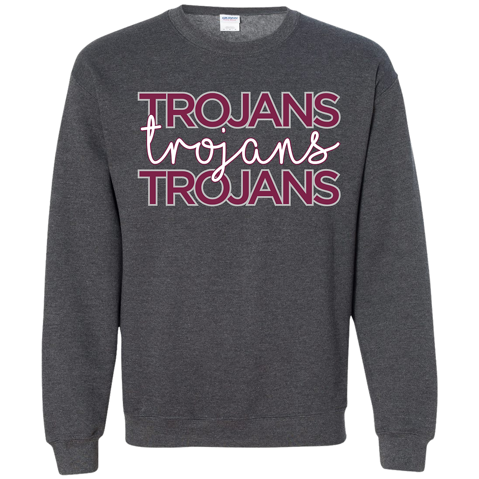 Thumbnail: JNW Trojans 3Peat
