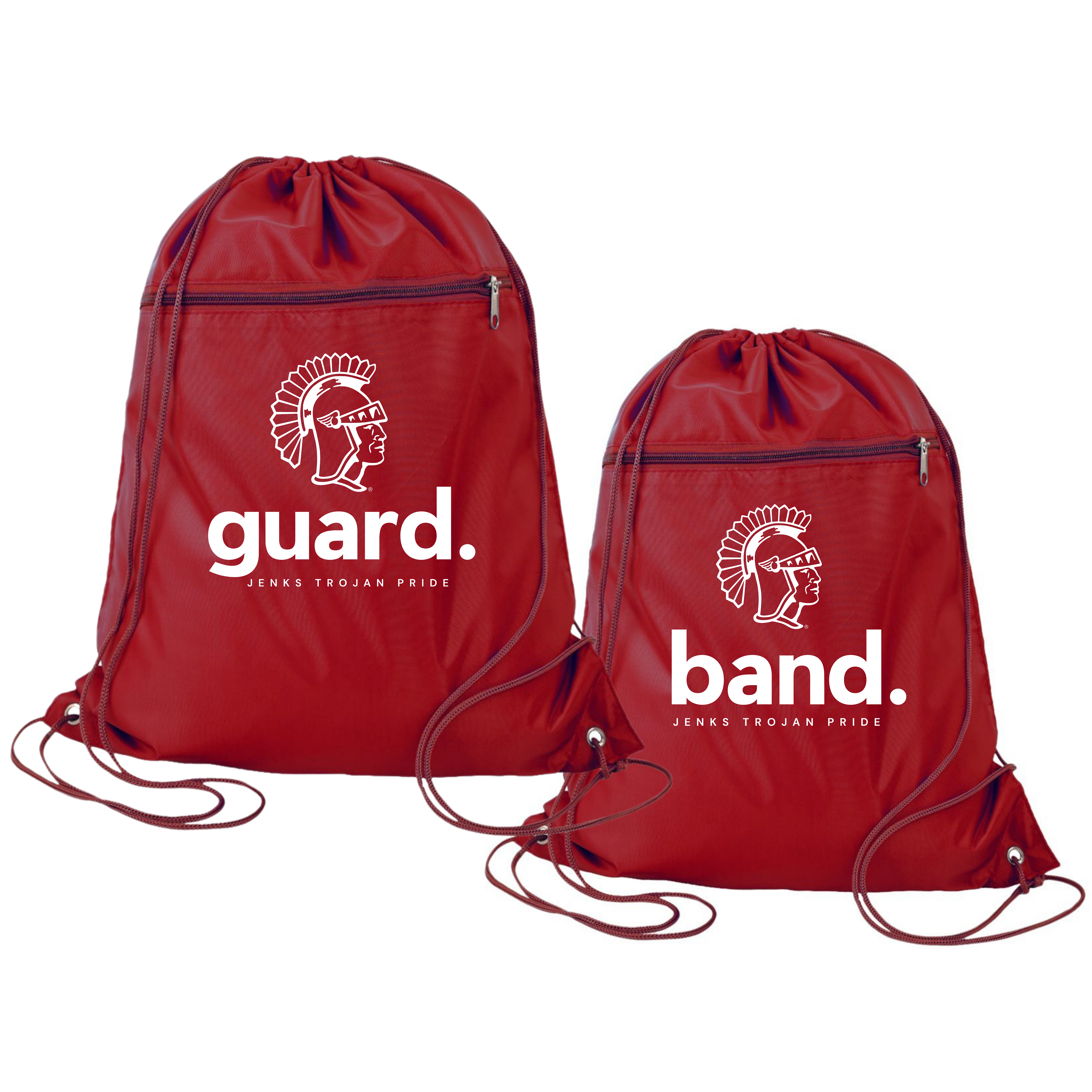 JTP Cinch Bag
