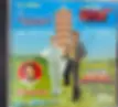 Priya - Jhonny - Kaali audio cd - Tamil Film Songs - INRECO-IP5107
