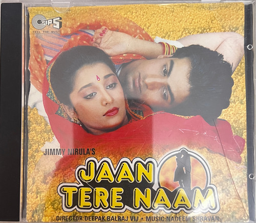 Hindi Movie Tere Naam All Mp3 Naam Movie Jaan Tere Naam Karta Hai