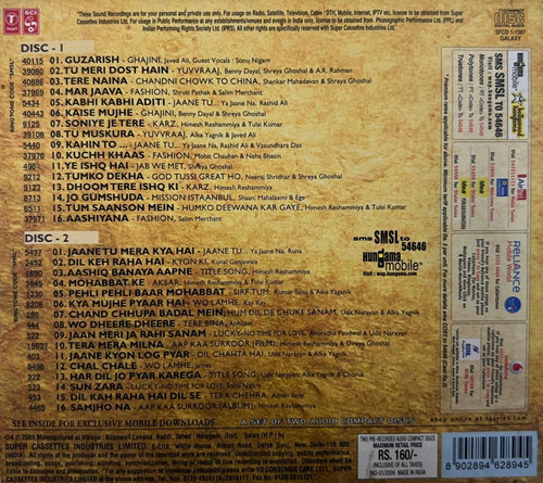 Dance Yah Galiyan Hai Dobara Yahan Aana Na Dobara Padmini