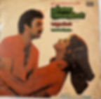 Pookkalai Parikkatheergal by T Rajendar Vinyl LP Record - Tamil Film Songs- AVM