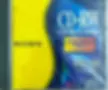 Sony Compact Disc Rewritable 650MB -Sealed - Made in Austria