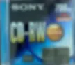 Sony 700 MB Audio cd - Sealed