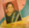 Ashta Devata Anjali Vinyl LP 33.3 RPM Record-Tamil Devotional Song-Music India