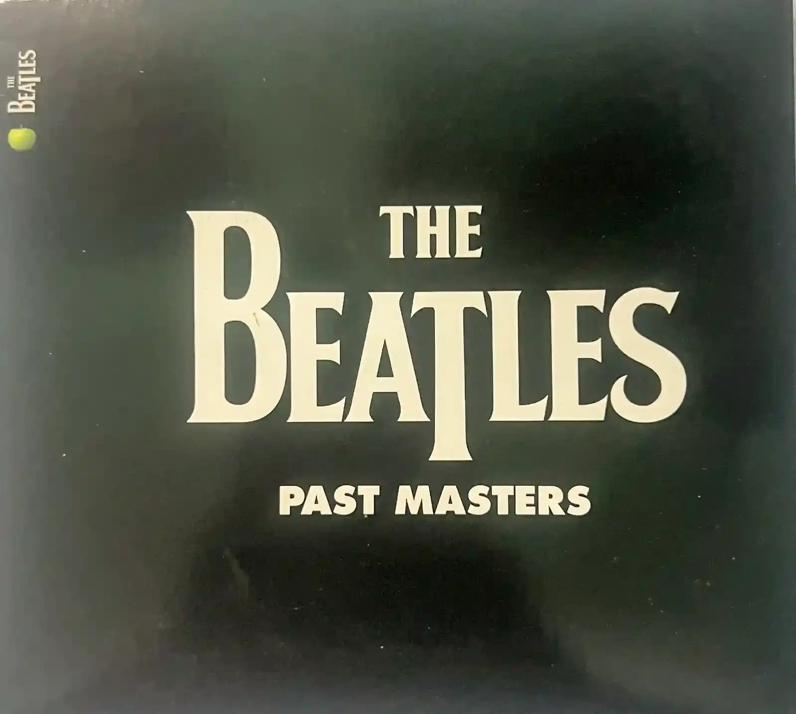 The Beatles -Past Masters audio cd -English Songs -2 cd pack-Made In EU