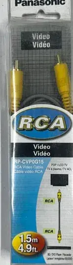 RP- CVP0G15GK - Other Item