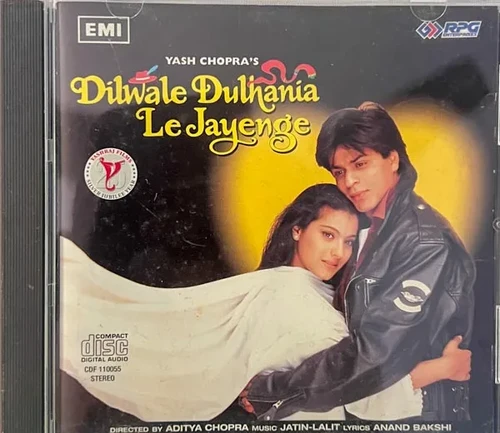 Dilwale Dulhania Le Jayenge Mehndi Laga Ke Rakhna Gana Dilwale