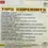 Thumbnail: Tips Superhits Vol.8 -Tanha Tanha audio cd - Hindi Film Songs - Tips TCCD 6208