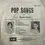 Thumbnail: Pop Songs Vinyl EP 45 rpm -Tamil Film Songs - Columbia SEDE 22018