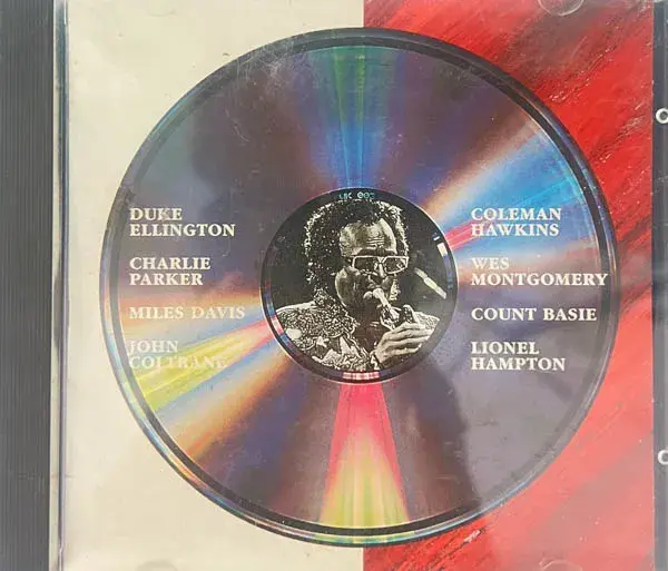 The Essential Guide To Jazz On Cd-Various Artists audio cd