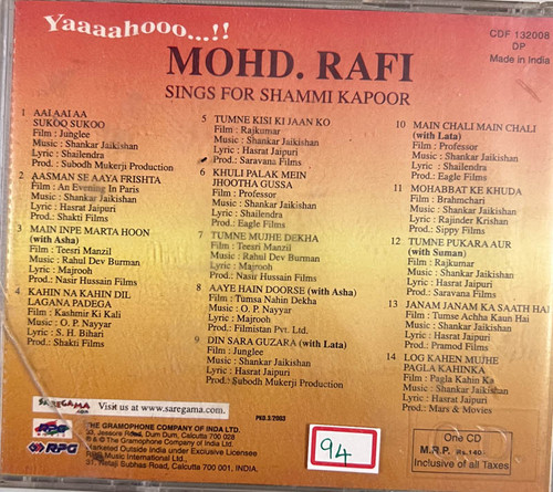 Zero Movie Mera Naam Tu Lyrics Reboot Movie Raaz Raaz Reboot