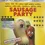 Thumbnail: Sausage Party bluray - 4 K  Ultra HD -  English Movie