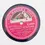 Thumbnail: Baharen Phir Bhi Aayenhi- Hindi  Film Songs- 10"78 RPM Shellac record - HMV