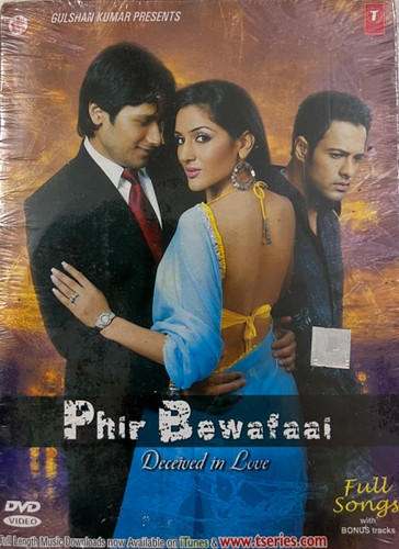 Ameesha Patel Humko Tumse Pyaar Hai Ye Mehadi Ke Boote Ajay Devgn