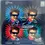 Thumbnail: Sivaji The Boss audio Cd - Tamil Film Song - AVM Muzik 1001
