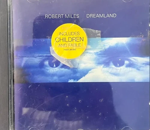 robert-miles-dreamland-audio-cd-english-songs-bmg74321-39126-2