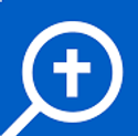 logos bible application logo