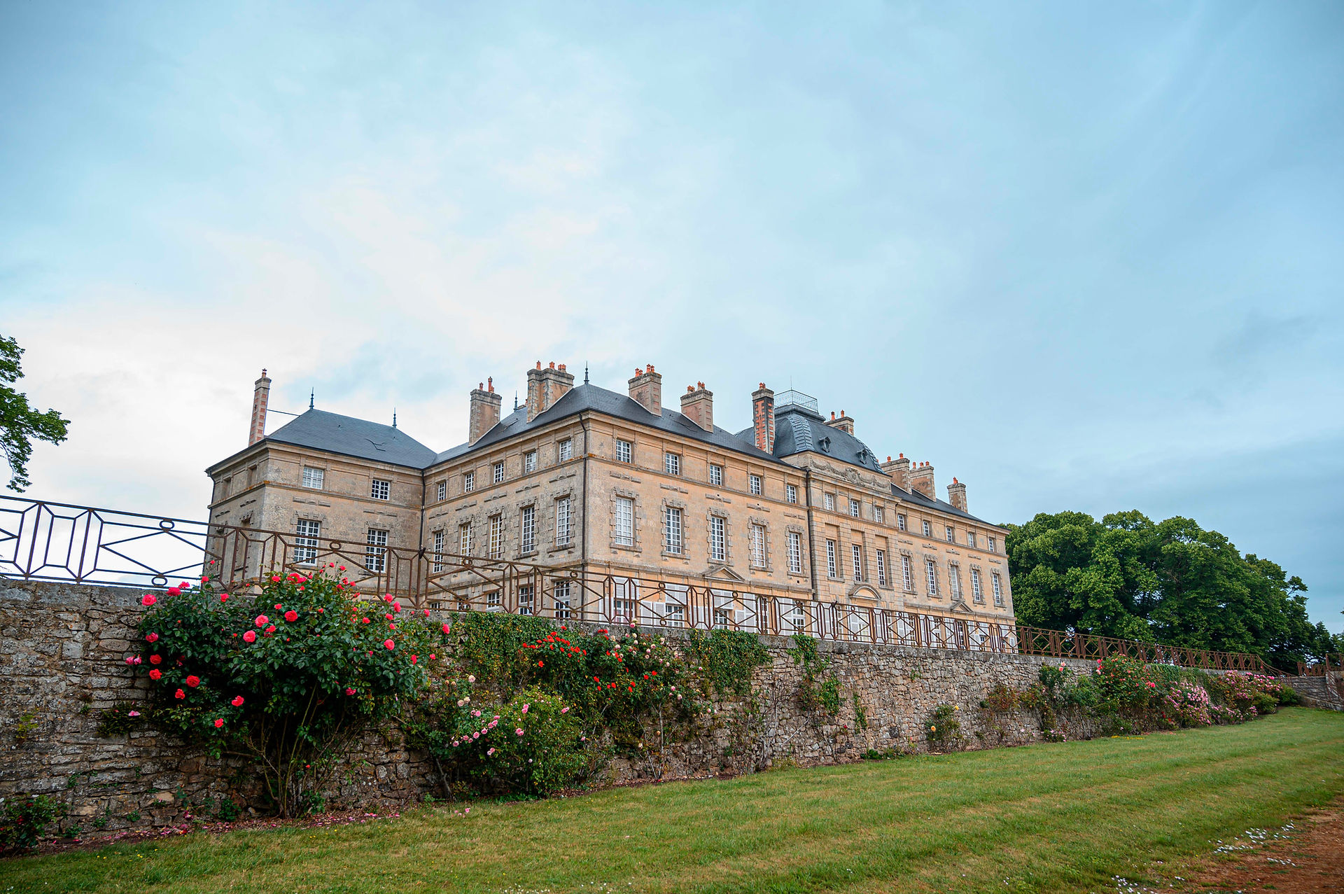 Château de Sourches