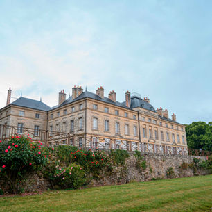 Le Conservatoire de la Pivoine de Sourches