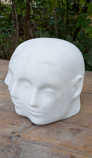 Anastasija Masalskaja 2025 Marble Heads