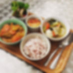 【2Bowlセット】Cセット
