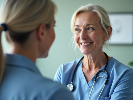 Pflegedienst Aurelia – Ihr ambulanter Partner in Seelze, Hannover & der Region Leistungsübersicht
