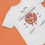 Thumbnail: Graphic oversized tee