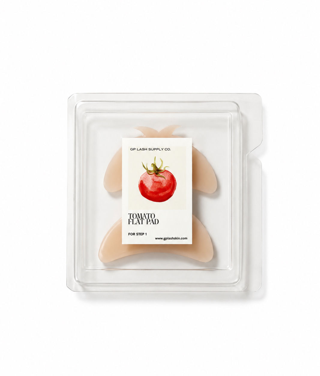 Tomato Flat Pad