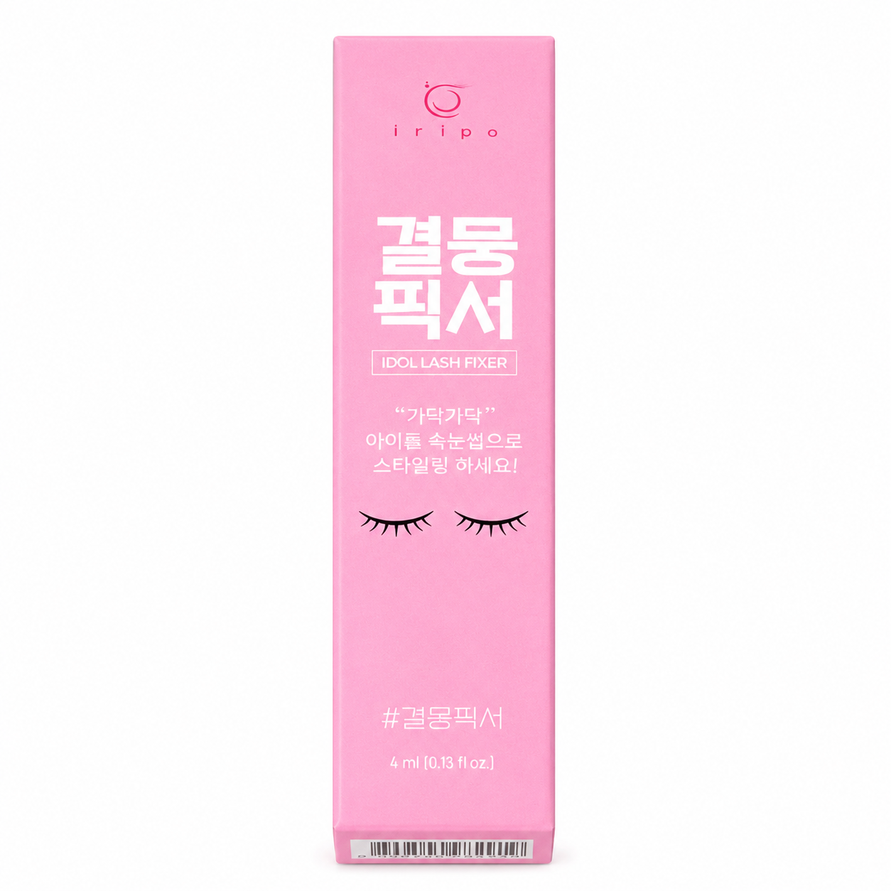Idol Lash Fixer