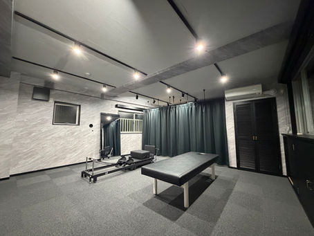 BRIGHTS スポーツ整体院とは？