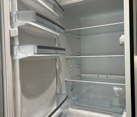 Fridge clean.HEIC