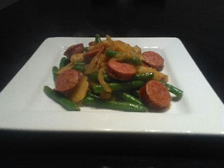 Smells Like Summer, Part 2