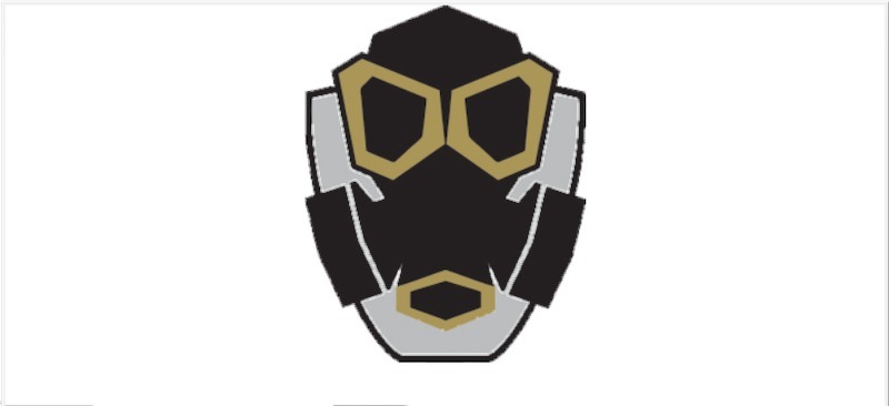 The Bunker logo