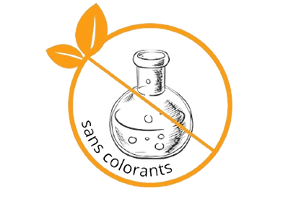 alimentation chien sans colorants