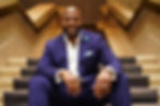 Robert Jackson Speaker