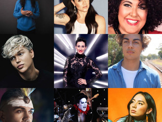 Eurovision 2020 | SBS reveals final 4 artists for Australia Decides