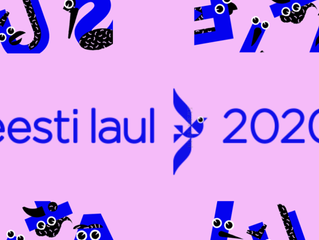 Eesti Laul 2020 | Semi final 2 wraps up and we have our finalists!