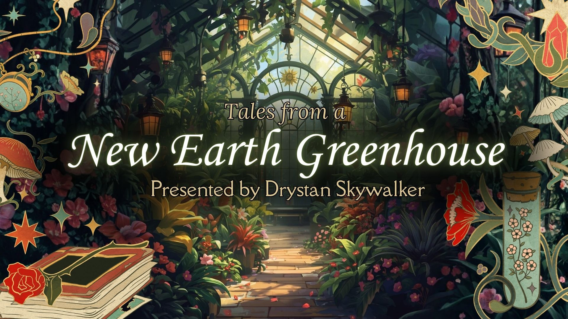 Plant Collection | Quantum Planet