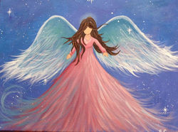 angel