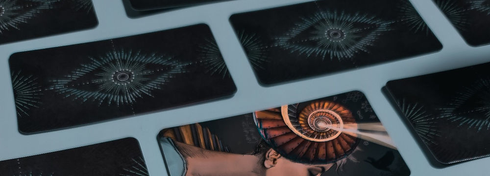 Oracle Card Reading Online Services | Anne's Amethyst Readings